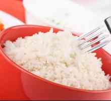Як готувати рисовий відвар