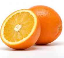 Як зберігати апельсини
