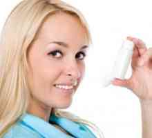 Як і чому з`являється астма