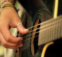 Як грати на гітарі пісню "сплін" "виходу немає"