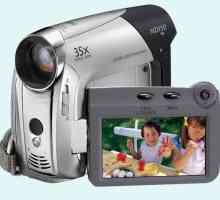 Як використовувати dv-камеру як веб-камеру