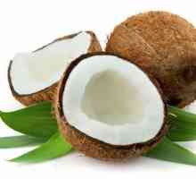 Як використовувати кокосове масло для догляду за шкірою