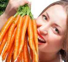 Як використовувати моркву для здоров`я