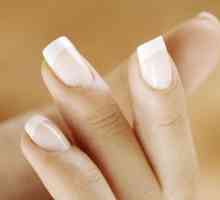 Як позбутися від білих плям на нігтях