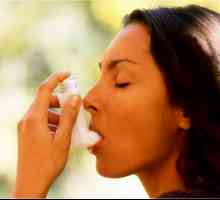 Як позбутися від бронхіальної астми