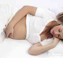 Як позбутися від молочниці під час вагітності