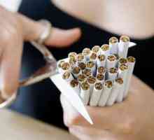Як позбутися від звички куріння
