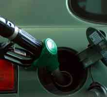 Як зміниться ціна на бензин восени