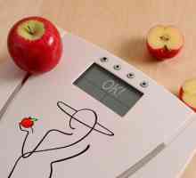Як виміряти свій ідеальний вагу