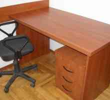 Як купити б / у меблі для офісу
