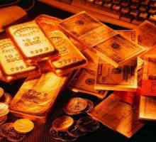Як купити золото в банку