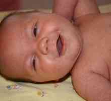 Як лікувати білий наліт на язиці у немовля