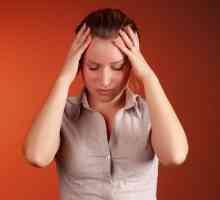 Як лікувати часті головні болі