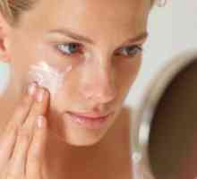 Як лікувати дерматит на обличчі