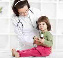 Як лікувати гастрит у дітей