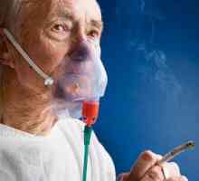 Як лікувати емфізему легенів