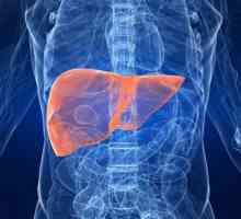 Як лікувати метастази в печінці