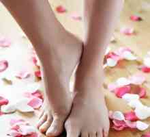 Як лікувати нігті на ногах