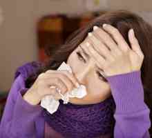 Як лікувати сухий кашель