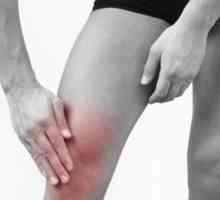 Як лікувати суглоби колін