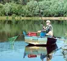 Як ловити рибу в традиціях російської риболовлі