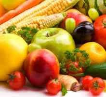 Як краще худнути на овочах і фруктах