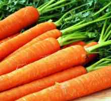 Як найкраще засвоюється морква