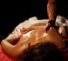 Як масаж діє на нервову систему