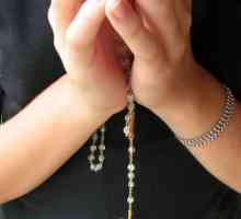 Як молитися святим