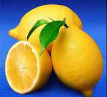 Як можна використовувати лимон цілком
