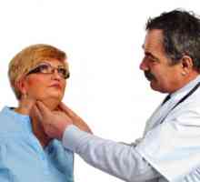 Як можна вилікувати щитовидну залозу