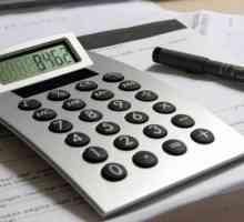 Як нараховувати податок на прибуток організації