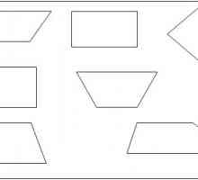 Як знайти сторону чотирикутника