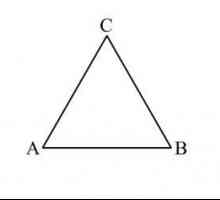 Як намалювати правильний трикутник