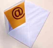 Як налаштувати пошту windows на mail