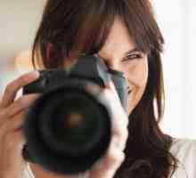 Як навчитися красиво себе фотографувати