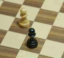 Як навчитися вигравати в шахи