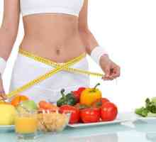 Як не набрати зайву вагу після дієти