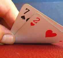 Як не програвати в покер