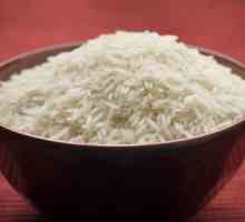 Як очистити організм рисом