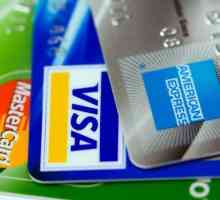 Як оформити кредитну картку