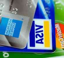 Як оформити кредитну карту