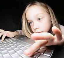 Як обмежити інтернет для дітей