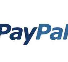 Як оплатити за допомогою paypal