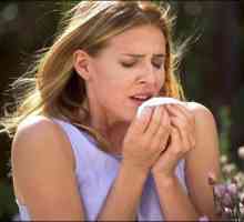 Як визначити алерген