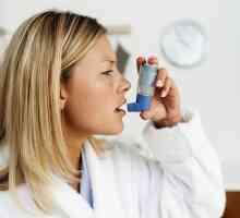 Як визначити астму