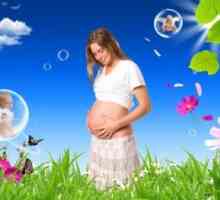 Як визначити вагітність до затримки