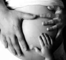 Як визначити вагітність після пологів