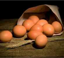 Як визначити зіпсоване яйце