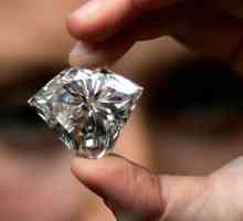 Як визначити каратності у діаманта